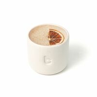 Фильтр цитрус в Balance coffee