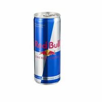 Red Bull в Штос