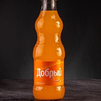 Добрый Апельсинв ARIG по цене 230 ₽