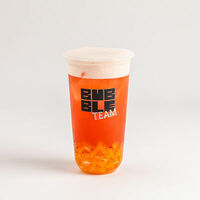 Bubble tea jasmine standart в BUBBLE TEAM