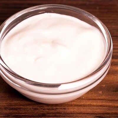 Майонез в Вятский чебурек по цене 65 ₽