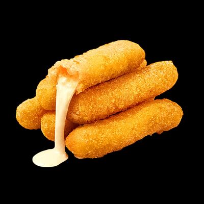 Сырные палочки M в Шаурма 24/7 по цене 310 ₽