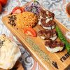 Кефте с сыром халяль в Cappadocian Grill по цене 689