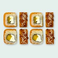 Филадельфия тропик в Яманаси