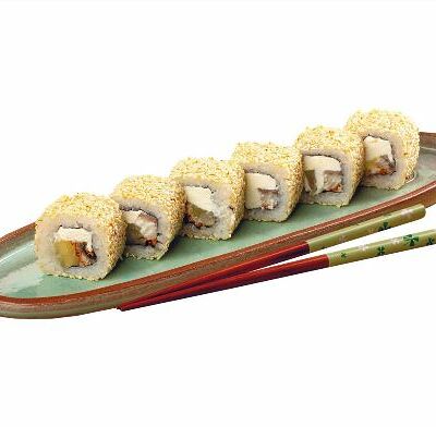 Осака ролл в Lorizio по цене 370 ₽