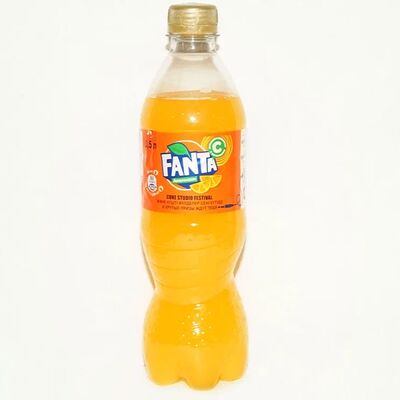 Fanta в ШАУРМА ОТ ШЕФ КЕБАБА по цене 200 ₽