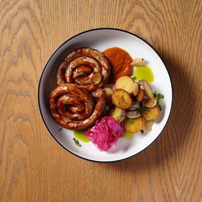 Нюрнбергская улитка в Портер по цене 790 ₽