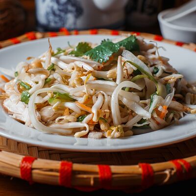 Салат Ном Га в Viet Cook по цене 330 ₽