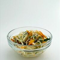 Салат Витаминный в Дача