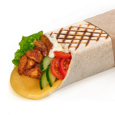 Питерская L в Jungle Chef по цене 569 ₽