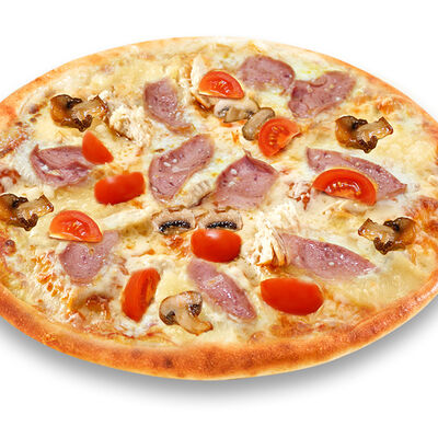 Ренато (30 см) в Pizza Italiano по цене 2300 ₸