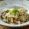 Паста с белыми грибамив La Veranda по цене 820