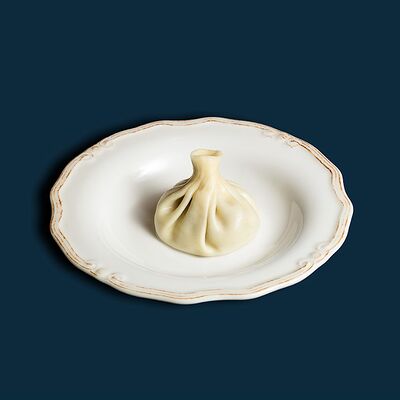 Хинкали c говядиной в Дареджани по цене 770 ₸