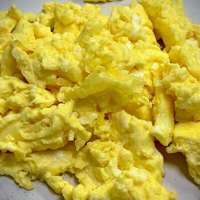 Собери свой завтрак в Povar Otti по цене 210 ₽