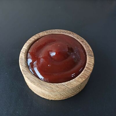 Соус Барбекю в ГансРолл по цене 55 ₽