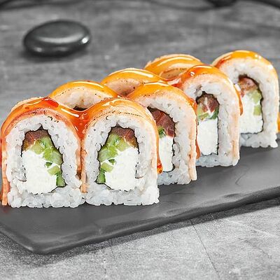 Айролл в Суши Мастер по цене 239