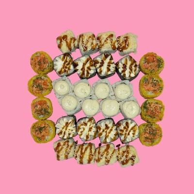 Сет Чиназес в ХрюЧего по цене 1299 ₽