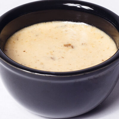 Сливочно-грибной соус в Уголь по цене 150 ₽