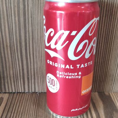 Coca-Cola в Smart Foods по цене 110 ₽