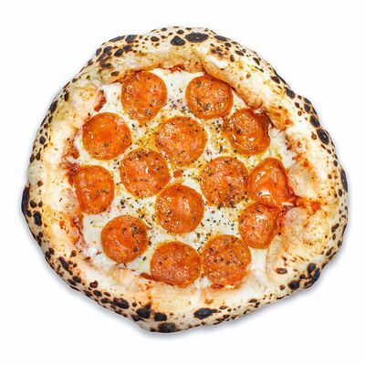 Пепперони Классико в Pizza Robertino по цене 495 ₽