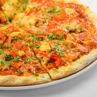 Пицца Мексиканская в Роллбери