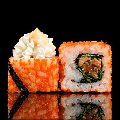 Тануки в Суши Стар по цене 525 ₽