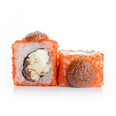 Ролл Том ямв Sushi moji по цене 455 ₽