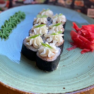 Ролл Нагайи в Ваби-Саби Халяль по цене 410