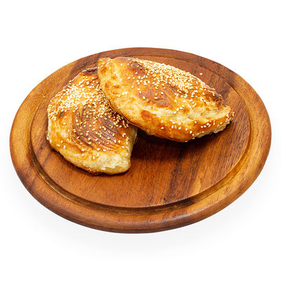 Самса с курицей в Гриль Ру по цене 280