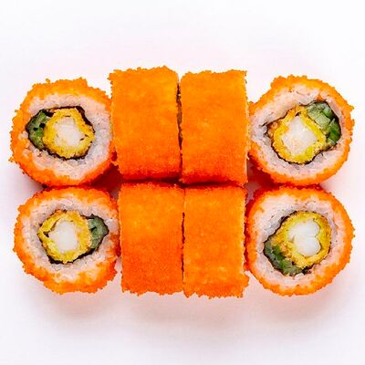 Эби хот в Фиш таун по цене 638 ₽