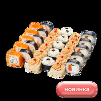 Танец Сакуры в Суши-Маркет