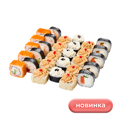 Танец Сакуры в Суши-Маркет по цене 1349 ₽