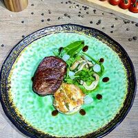 Филе миньон в Ramada