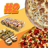 Pizzroll#2 в PIIZZ ROLL по цене 3000