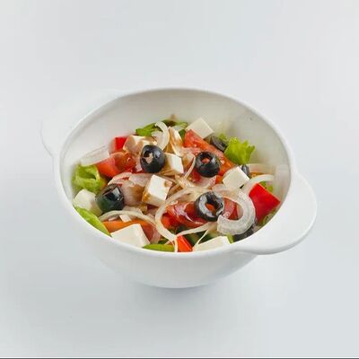 Салат Греческий в Nomad по цене 279 ₽