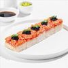 Суши-кейк с тунцом в SeabasSushi по цене 1020