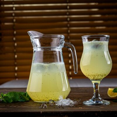 Лимонад Натуральный в Кабанья по цене 1000 ₽