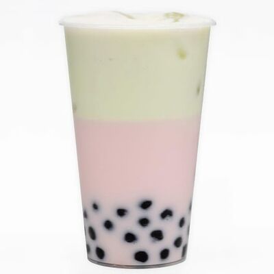 Мицури (арбуз-фисташка) в Sova bar по цене 480 ₽