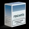 Кофе в дрип-пакетах Guatemala Isauro Solares в Rockets Concept Store по цене 550