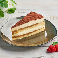 Тирамису в ИСКАНДЕР