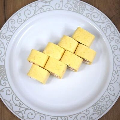 Тортилья с тунцомв Суши Ready по цене 419 ₽