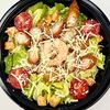 Цезарь с креветками в Fries & Chicken по цене 419