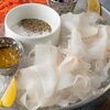 Строганина из черной трески в GASTROFISH по цене 597