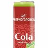 Лимонад Черноголовка Cola Лайм-мята в Топка по цене 120