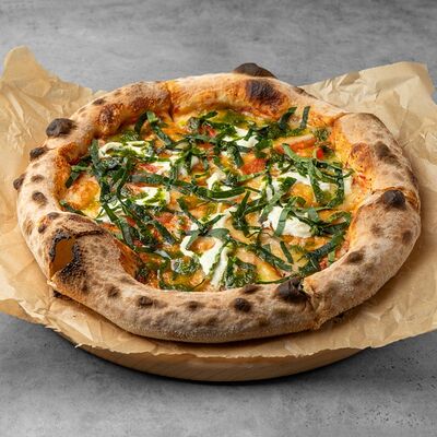 Маргарита в Большая рыба по цене 780 ₽