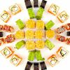 Мечта в Sushi okey по цене 1379