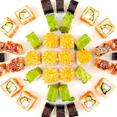 Мечта в Sushi okey по цене 1379 ₽