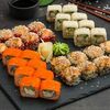 Сет Обжорка в OMAKASE SUSHI ROLLS по цене 4690