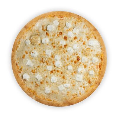 Сырная в Бистро Grill по цене 820 ₽