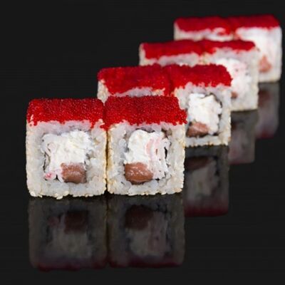 Ролл Тоямав Sushi adler по цене 769 ₽